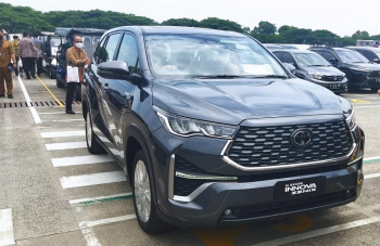 Mobil Hybrid Tak Dapat Subsidi, Wuling dan Toyota Bilang Begini