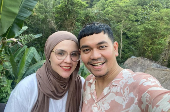 Curhat Aldila Jelita Jalani Ramadhan Tanpa Indra Bekti