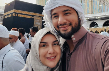 Irish Bella Hapus Nama Ammar Zoni, Netizen Mendukung