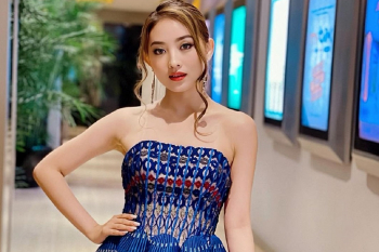 Natasha Wilona Curhat Tubuhnya Makin Kurus hingga Alami Kerontokan Rambut