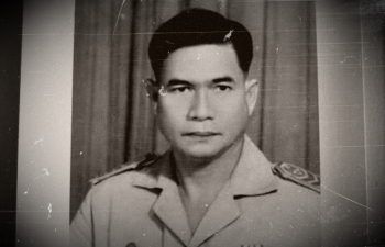 Sosok Tjilik Riwut, Pahlawan Nasional yang Sempat Ajukan Pemindahan IKN ke Palangka Raya