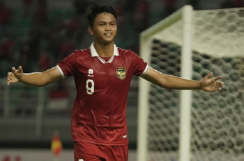 Piala Dunia U-20 2023 Terancam Batal, Hokky Caraka: Kalian Semua Hancurkan Impian Anak-Anak Bangsa Sendiri!