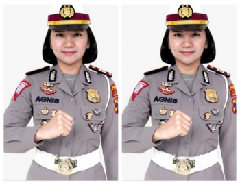 Heboh Kasat Lantas Cantik Pamer Kekayaan, Apa Hasil Pemeriksaan Propam Polda Jatim?