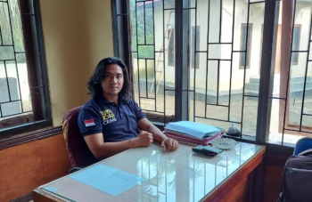 5 Fakta Bripka Handoko, Polisi yang Buka Pintu Sel Agar Ayah-Anak Bisa Berpelukan