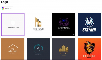 15 Aplikasi untuk Membuat Logo di HP | News+ on RCTI+