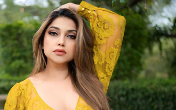 Sarah Azhari