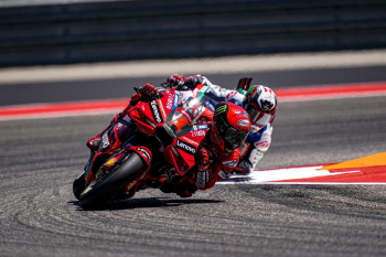 Jadwal MotoGP Spanyol 2023 Minggu Ini: Francesco Bagnaia atau Pembalap ...