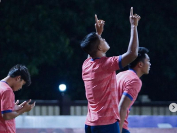 Arema FC Masih Kesulitan Dapatkan Penyerang Lokal Berkualitas meski Sudah Gelar Seleksi Terbuka