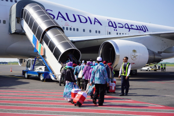 Keterlambatan Penerbangan yang Sering Terjadi, Maskapai Harus Memberikan Kenyamanan kepada Jamaah Haji