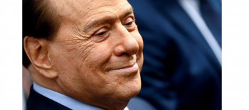Mantan PM Italia Silvio Berlusconi Meninggal pada Usia 86 Tahun