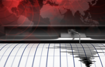 Tiga Daerah Diguncang Gempa Dini Hari Ini, Berikut Lokasinya