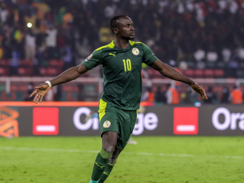 Brazilian vs Senegal national team results: Brace Sadio Mane Help The Lions of Terang Milephered Samba 4-2 Team!