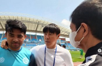 Shin Tae-yong Dapatkan Pemain Idamannya, Dua Bintang Timnas Indonesia Gabung dengan Klub Eropa