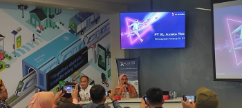 Ini Penopang Kenaikan Laba dan Pendapatan XL Axiata di Semester I-2023 ...