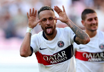 Perbincangan Hangat: Apakah Neymar Benar-benar Akan Kembali ke Barcelona?