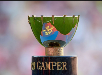Trofi Joan Gamper 2023: Live Streaming RCTI+ Hadirkan Pertarungan Barcelona vs Tottenham Hotspur