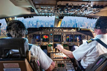 Rahasia Sangat Menarik: Pilots Melakukan Rutinitas Penting Ini Sebelum Lepas Landas