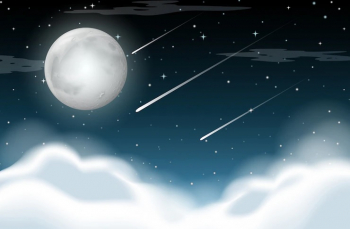 Pentingnya memahami: Apakah hujan meteor bisa berdampak buruk pada lingkungan?