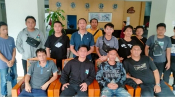 TNI Lakukan Razia Mendadak Demi Memerangi Mafia TPPO dan Kegiatan Ilegal Antarnegara