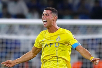 Al Ettifaq Buat Kejutan, Menghentikan Al Nassr dan Cristiano Ronaldo dalam Upaya Meraih Gelar Juara Liga Arab Saudi 2023-2024