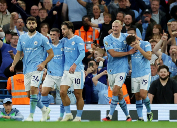 Manchester City Mencuri Kemenangan Tipis 1-0 dari Newcastle United di Liga Inggris