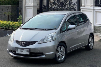Berapa Pajak Mobil Honda Jazz? Cek di Sini Berapa Pajak Mobil Honda Jazz? Cek di Sini
