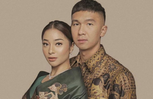Mengintip Berapa Kekayaan Indra Priawan? Suami Nikita Willy