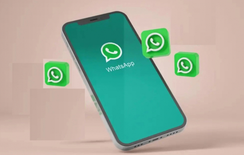 Link Sadap Chat WhatsApp yang Terbukti Ampuh Tanpa Diketahui Pemiliknya