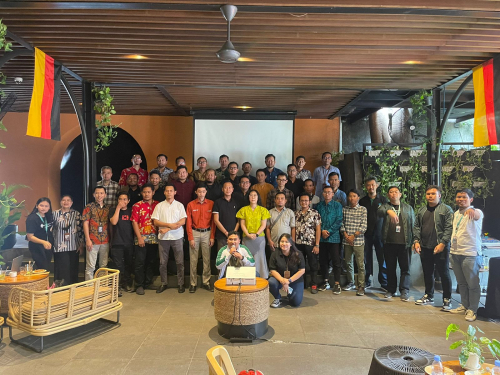 Hypernet, Fortinet, dan Defend IT360 Beri Edukasi Langkah Lindungi Bisnis dari Serangan Siber