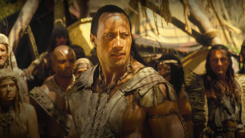 Sinopsis Film The Scorpion King