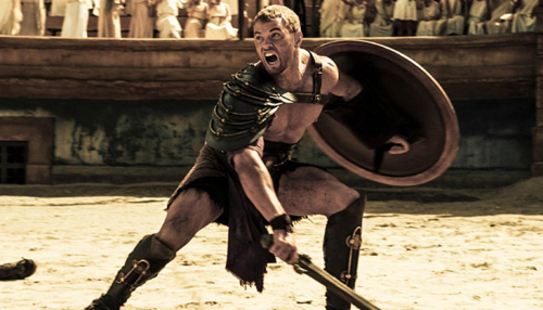 Sinopsis Film The Legend of Hercules