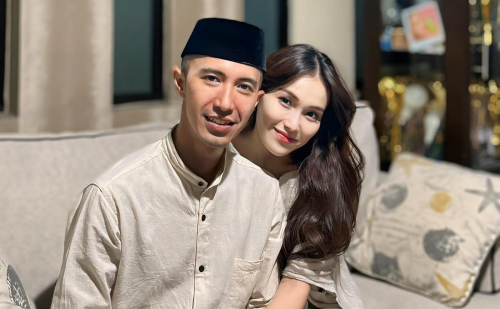 Ternyata Segini Gaji Muhammad Fardhana yang Gagal Nikah dengan Ayu Ting Ting