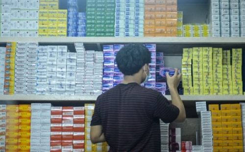 Ternyata Ini Biang Kerok Harga Obat di Indonesia 500% Lebih Mahal dari Malaysia