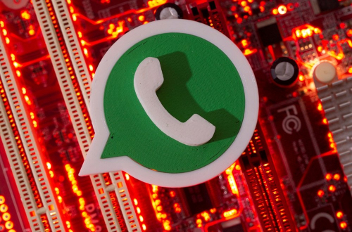 Apa Saja Yang Bisa Dilihat Kalau WhatsApp Disadap? Berikut Daftarnya