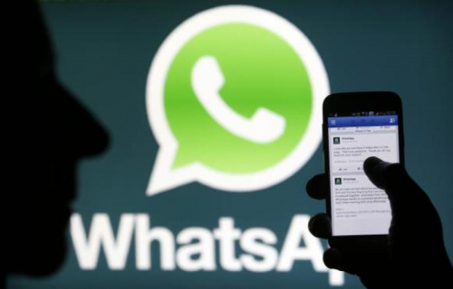 Cara Mengetahui WhatsApp Disadap di iPhone Dan Android