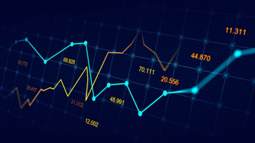 IHSG Hari Ini Dibuka Menguat 0,4% ke Level 7.153