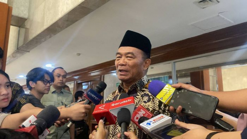 Menko PMK Muhadjir Dukung Bayar Kuliah Pakai Pinjol, Asal...