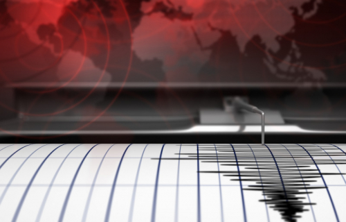 Gempa M4,2 Guncang Luwu Timur, Berpusat di Darat