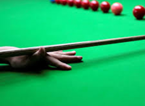 Soal Target di Batam Open 10-Ball Championship 2024, Punguan Sihombing Bidik Gelar Juara