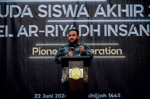 PPI Dunia Dukung Pemerintah Tingkatkan Kemananan Data Nasional Pasca Serangan PDSN