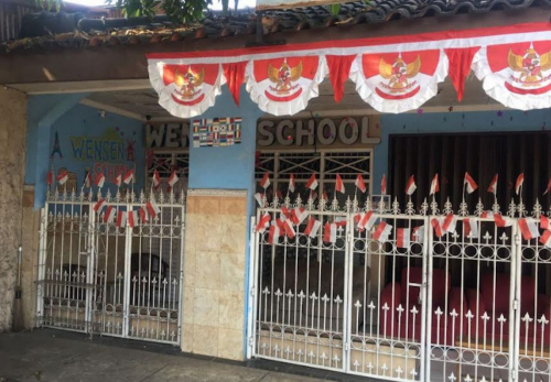 Usut Kasus Penganiayaan di Daycare Depok, Polisi Dalami Rekaman CCTV Lewat 3 Saksi