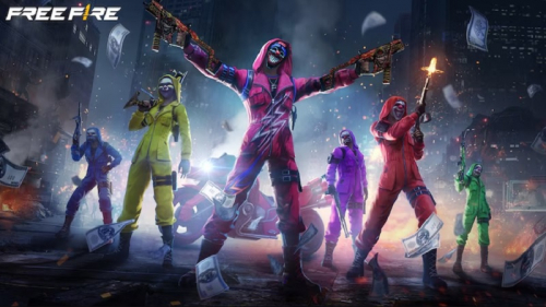 Kode Redeem Free Fire Max 6 Agustus 2024, Dapatkan Berbagai Hadiah Gratis