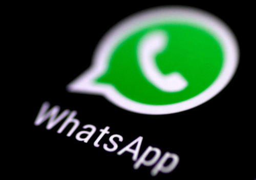 Ini Tanda-Tanda WhatsApp Anda Disadap