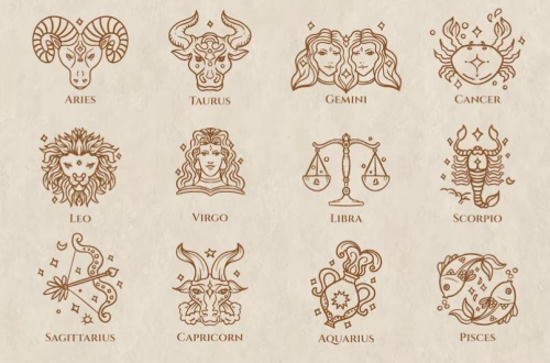 Ramalan Zodiak 7 Agustus 2024 untuk Sagitarius dan Capricorn