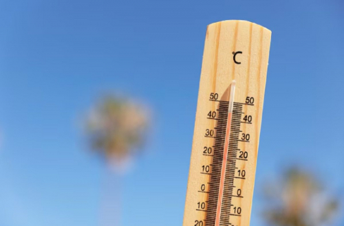 Sidoarjo Gempar, Air Sumur Warga Mendadak Panas Capai 54 Derajat Celcius