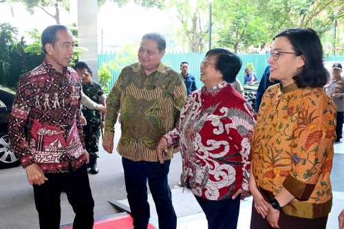 Dana Bantuan Petani Sawit Akan Naik Jadi Rp60 Juta