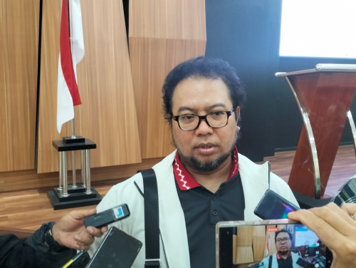 Penginapan Tanpa AC hingga Makanan Kurang Layak Hantui Kontingen Indonesia Jelang Paralimpiade Paris 2024