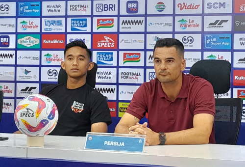 Persija Jakarta vs Barito Putera: Macan Kemayoran Siap Menggila demi 3 Poin Perdana di Stadion JIS