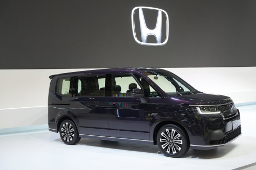 Tak Ada Insentif, Honda Tetap Bakal Luncurkan Mobil Hybrid