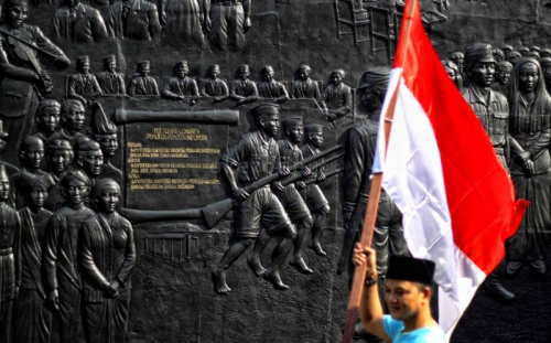 10 Pahlawan Indonesia yang Gugur saat Usia Muda, Ada yang Masih Berusia 17 Tahun